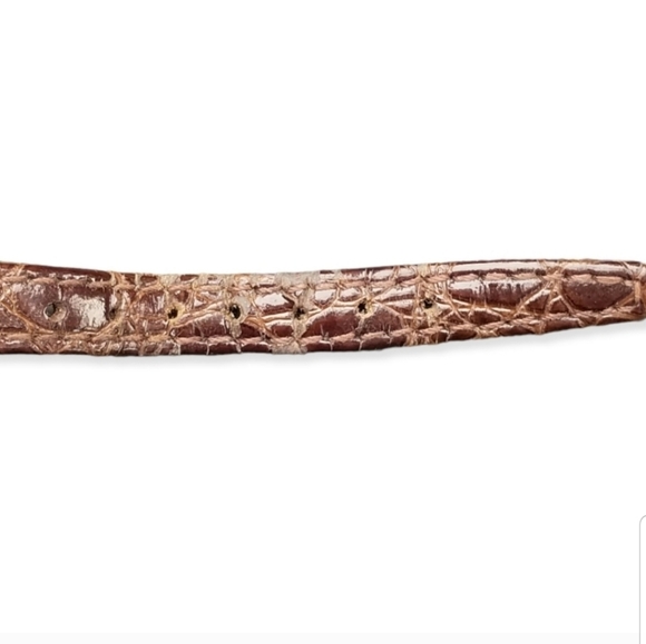 VINTAGE 1993 TREASURE SPECIAL MOMENTS WATCH - Picture 4 of 7